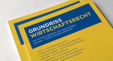 Grundriss Wirtschaftsrecht