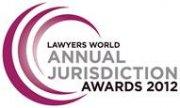 Lawyers World Annual Jurisdict Awards