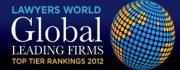 Global Leading Firms