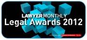 Lawyer Monthly Legal Award